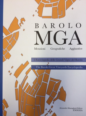 Barolo MGA