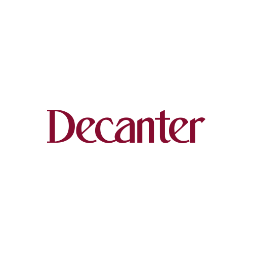 DECANTER