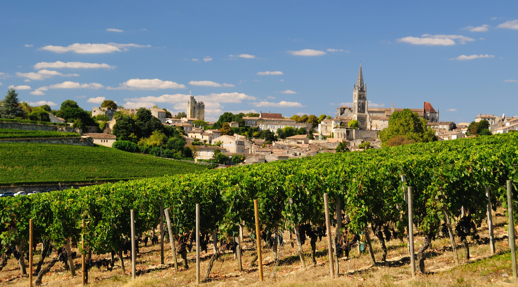 Saint Emilion